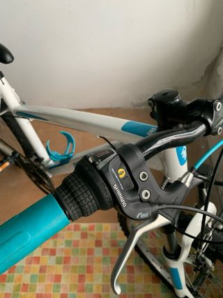 Bicicleta Rockrider 26”