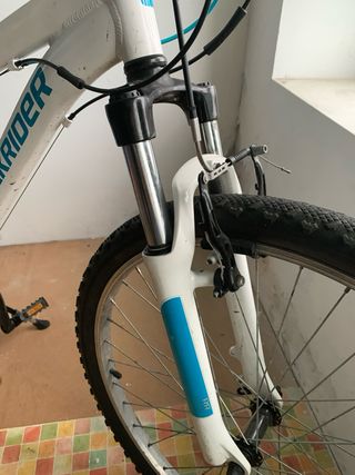 Bicicleta Rockrider 26”