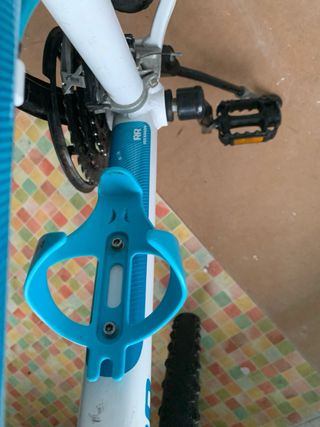 Bicicleta Rockrider 26”