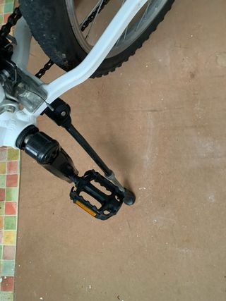 Bicicleta Rockrider 26”