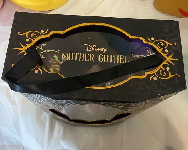 Muñeca Disney Edición Limitada Mother Gothel