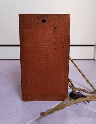 Estabilizador Cetra 125V