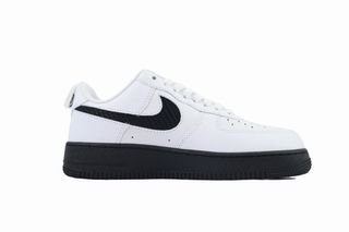 Nike Air Force 1 Blancas y Negras