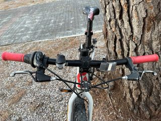 Bicicleta Scott Scale 24 Niño