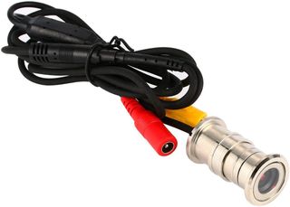 Mirilla de Puerta Camara Espia HD