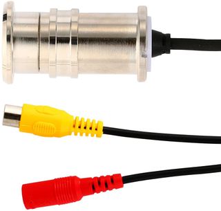 Mirilla de Puerta Camara Espia HD