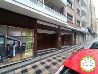 Local comercial en venta en Santurtzi