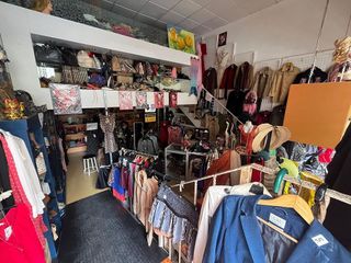 Local comercial en venta en Centro en Torrevieja