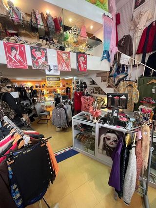 Local comercial en venta en Centro en Torrevieja