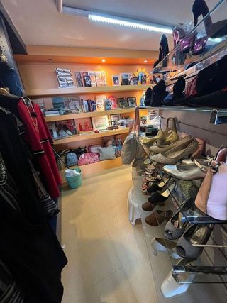 Local comercial en venta en Centro en Torrevieja