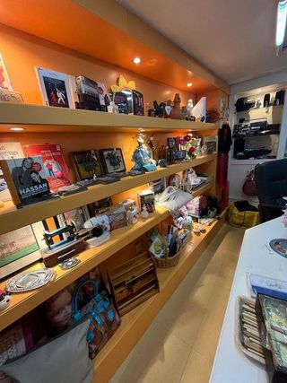 Local comercial en venta en Centro en Torrevieja