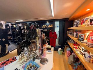 Local comercial en venta en Centro en Torrevieja