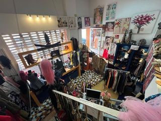 Local comercial en venta en Centro en Torrevieja