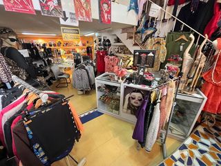 Local comercial en venta en Centro en Torrevieja