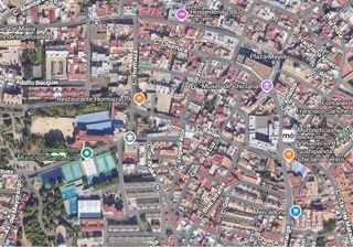 Garaje en venta en Núcleo Urbano en Chiclana de la Frontera