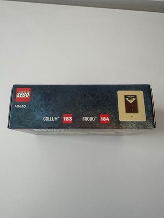 LEGO BrickHeadz Il Signore degli Anelli 40630