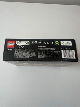 LEGO BrickHeadz Il Signore degli Anelli 40630