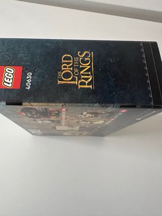 LEGO BrickHeadz Il Signore degli Anelli 40630
