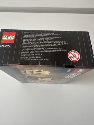 LEGO BrickHeadz Il Signore degli Anelli 40630