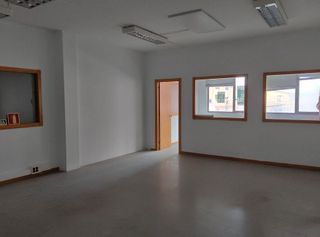 Oficina en venta en Alisal - Cazoña - San Román en Santander