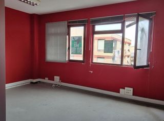 Oficina en venta en Alisal - Cazoña - San Román en Santander