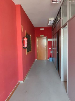 Oficina en venta en Alisal - Cazoña - San Román en Santander