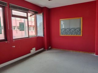 Oficina en venta en Alisal - Cazoña - San Román en Santander