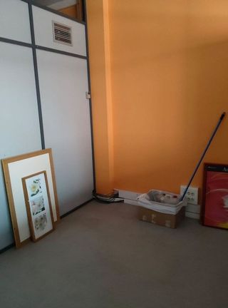 Oficina en venta en Alisal - Cazoña - San Román en Santander