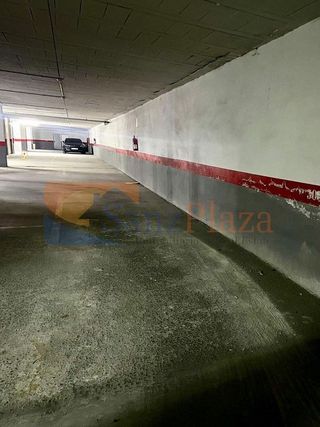 Garaje en venta en Centro en Torrevieja