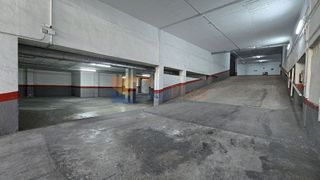 Garaje en venta en Centro en Torrevieja