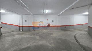 Garaje en venta en Centro en Torrevieja