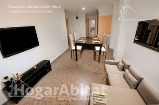 Piso en venta en Zona Alta en Puçol