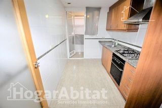 Piso en venta en Zona Alta en Puçol