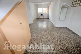 Piso en venta en Zona Alta en Puçol