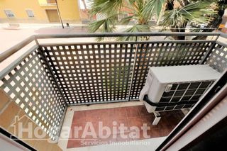 Piso en venta en Zona Alta en Puçol