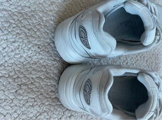 Dior B30 Sneakers Bianche used