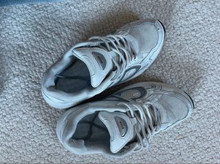 Dior B30 Sneakers Bianche used