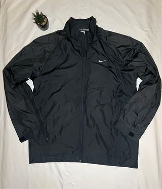 Felpa Nike Vintage Nera