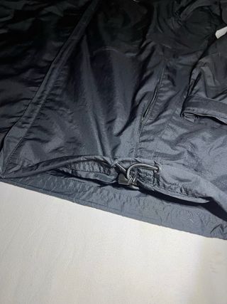 Felpa Nike Vintage Nera