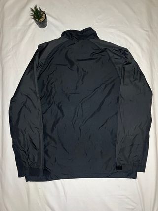 Felpa Nike Vintage Nera