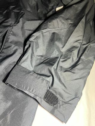 Felpa Nike Vintage Nera