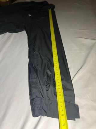 Felpa Nike Vintage Nera