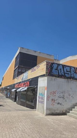 Local comercial en venta en Cabanillas del Campo