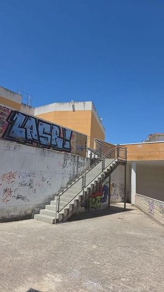 Local comercial en venta en Cabanillas del Campo