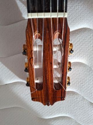 Alhambra 5p Guitarra Clásica