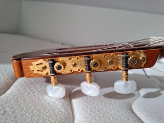 Alhambra 5p Guitarra Clásica