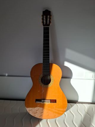 Alhambra 5p Guitarra Clásica