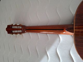 Alhambra 5p Guitarra Clásica