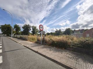 Terreno en venta en Lalín