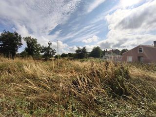 Terreno en venta en Lalín